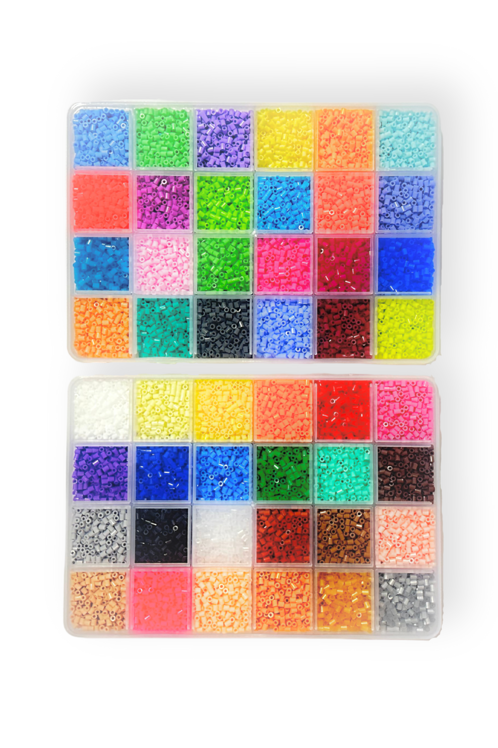 NicoRate ミニアイロンビーズ(2.6mm) スペシャルビーズセット