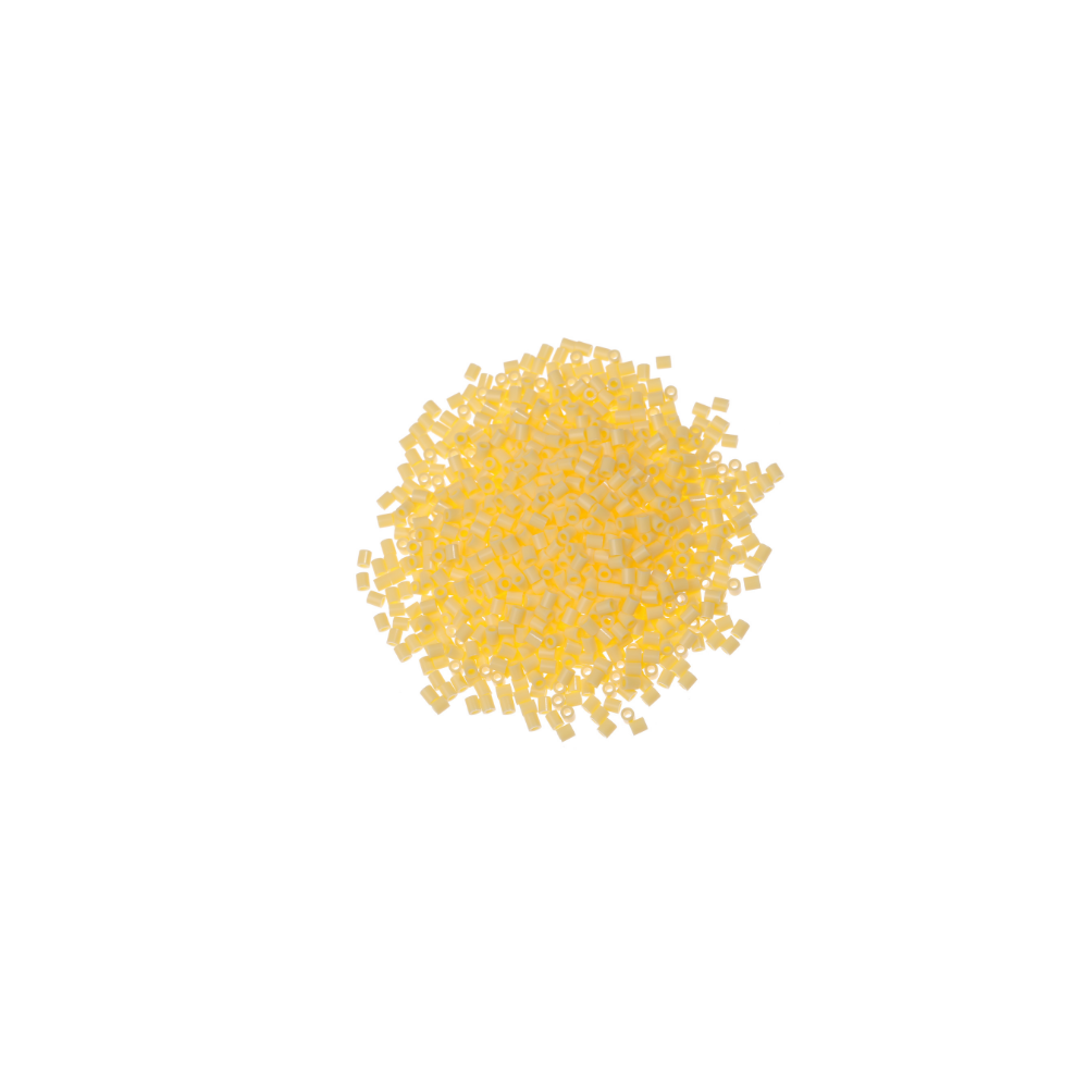 【新色30色】NicoRate ミニアイロンビーズ2.6mm 1,000粒 249-278番