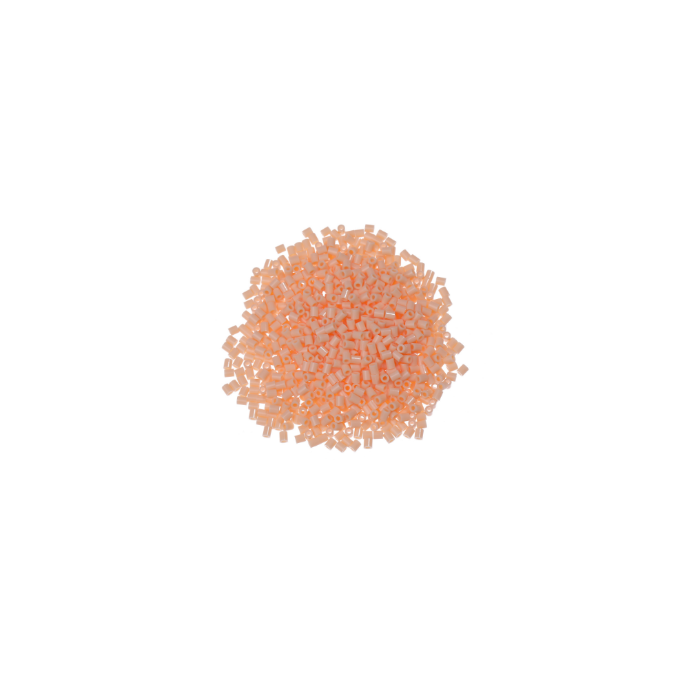 【新色30色】NicoRate ミニアイロンビーズ2.6mm 1,000粒 249-278番