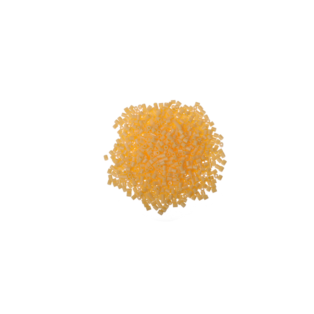 【新色30色】NicoRate ミニアイロンビーズ2.6mm 1,000粒 249-278番