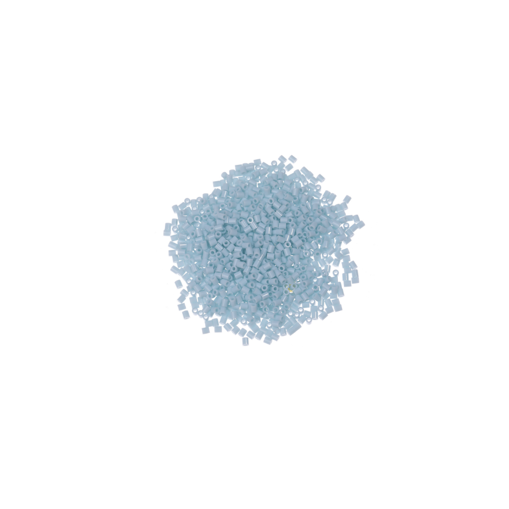 【新色30色】NicoRate ミニアイロンビーズ2.6mm 1,000粒 249-278番