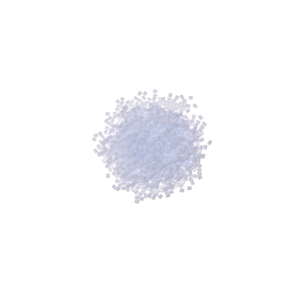 【新色30色】NicoRate ミニアイロンビーズ2.6mm 1,000粒 249-278番
