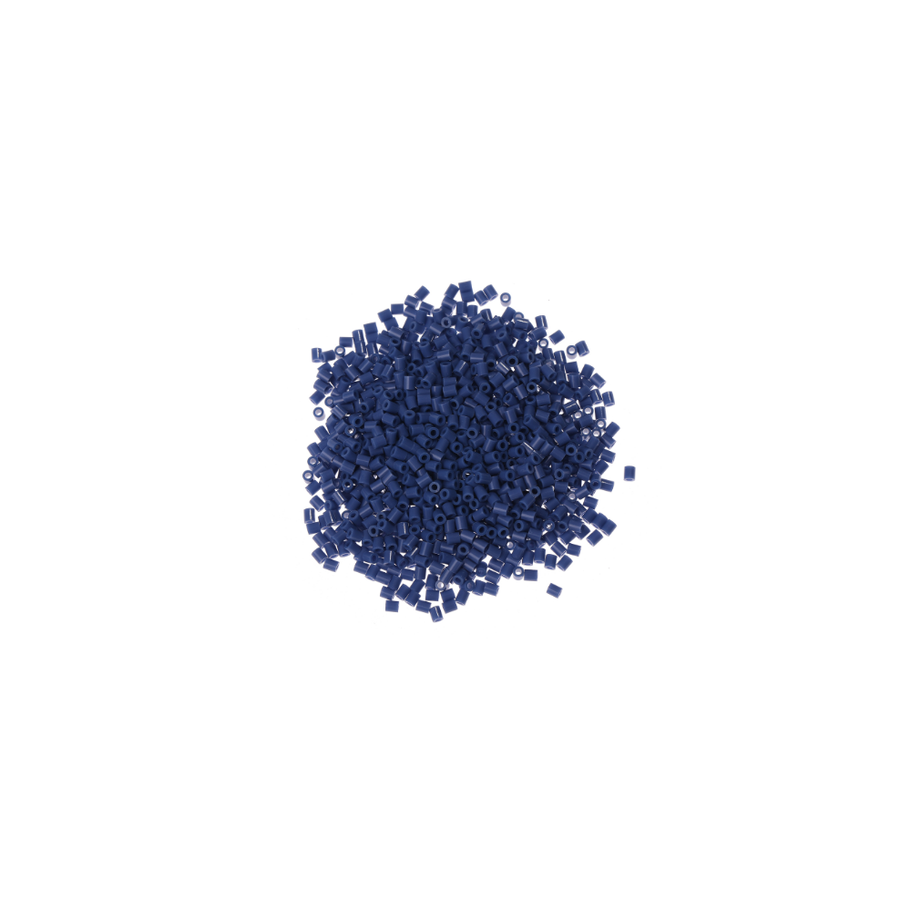 【新色30色】NicoRate ミニアイロンビーズ2.6mm 1,000粒 249-278番