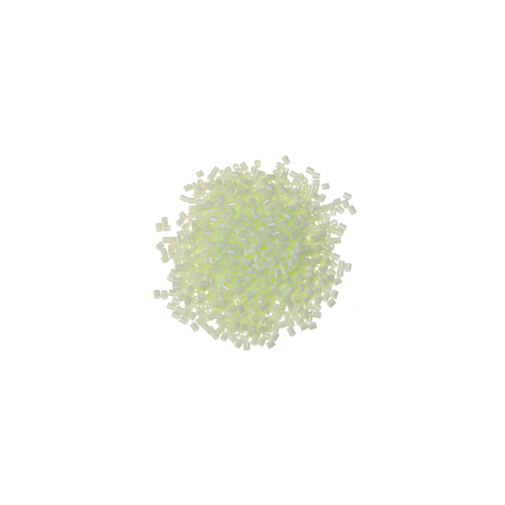 【新色30色】NicoRate ミニアイロンビーズ2.6mm 1,000粒 249-278番