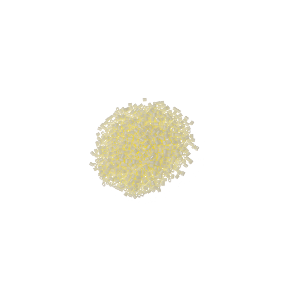 【新色30色】NicoRate ミニアイロンビーズ2.6mm 1,000粒 249-278番