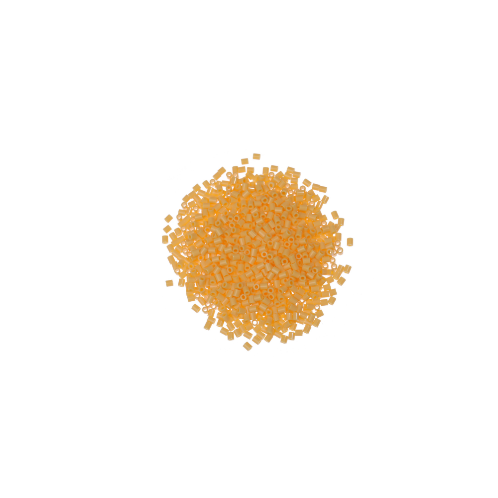 【新色30色】NicoRate ミニアイロンビーズ2.6mm 1,000粒 249-278番