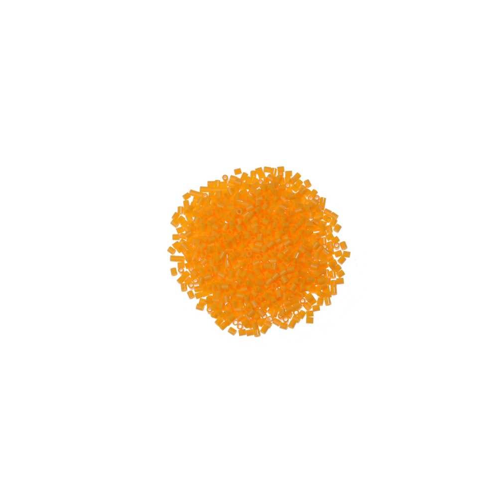 【新色30色】NicoRate ミニアイロンビーズ2.6mm 1,000粒 249-278番