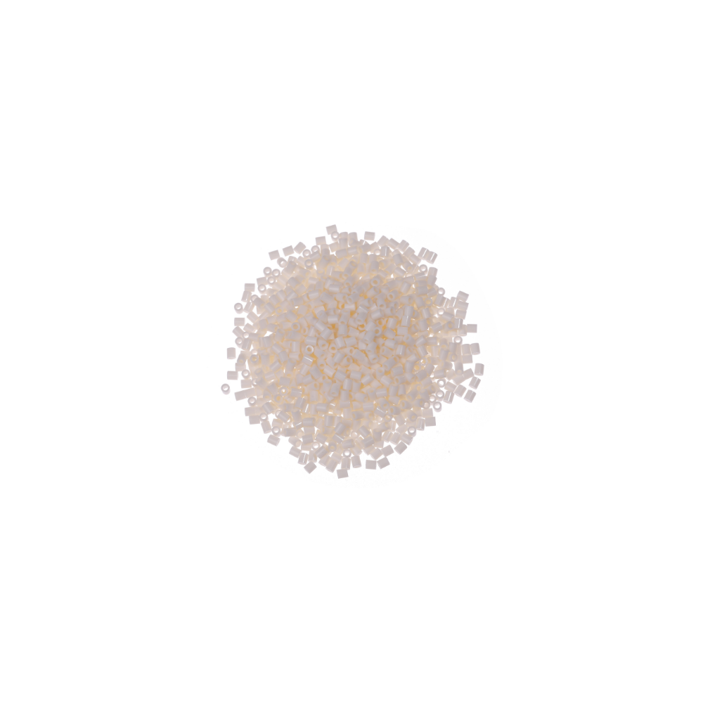 【新色30色】NicoRate ミニアイロンビーズ2.6mm 1,000粒 249-278番
