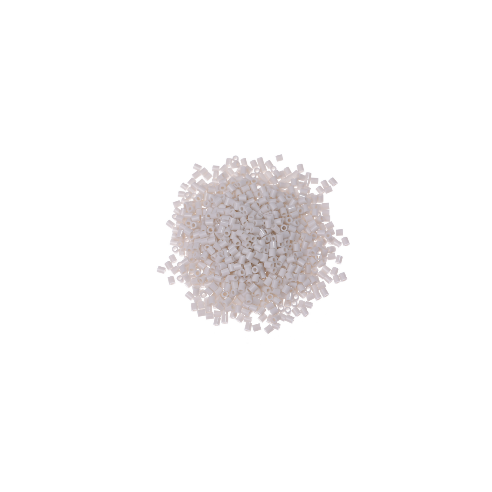 【新色30色】NicoRate ミニアイロンビーズ2.6mm 1,000粒 249-278番