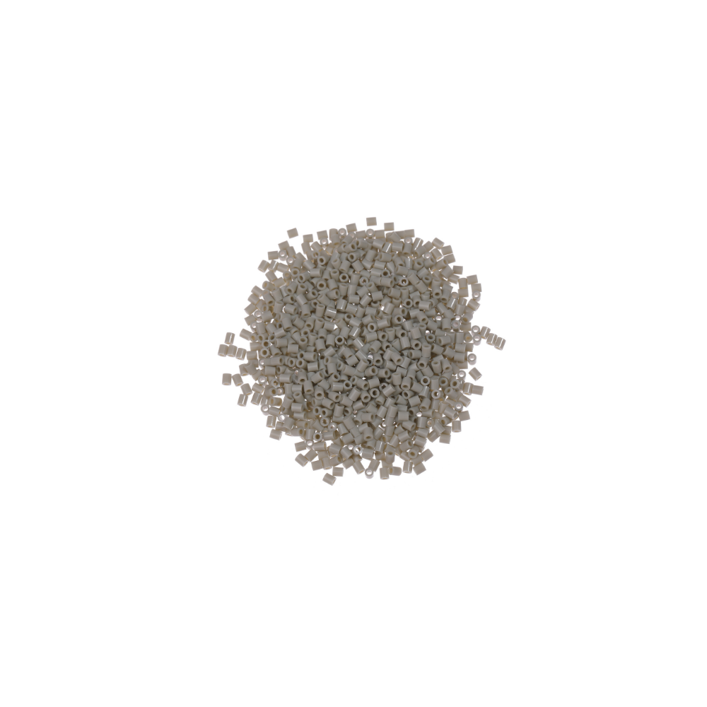 【新色30色】NicoRate ミニアイロンビーズ2.6mm 1,000粒 249-278番