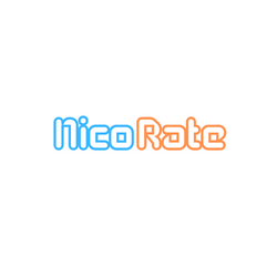 NicoRateオンラインショップ