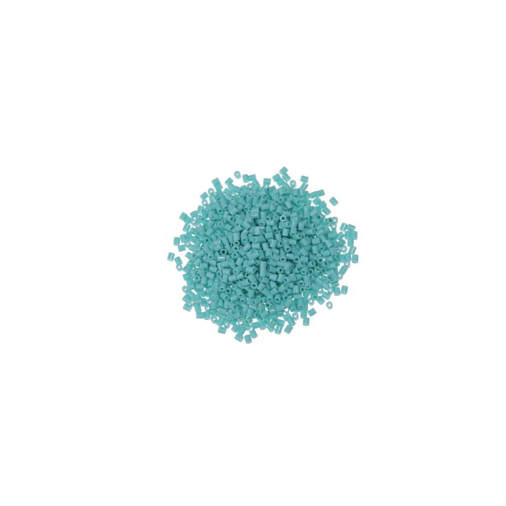 NicoRate ミニアイロンビーズ2.6mm 1,000粒 1-100番 全278色