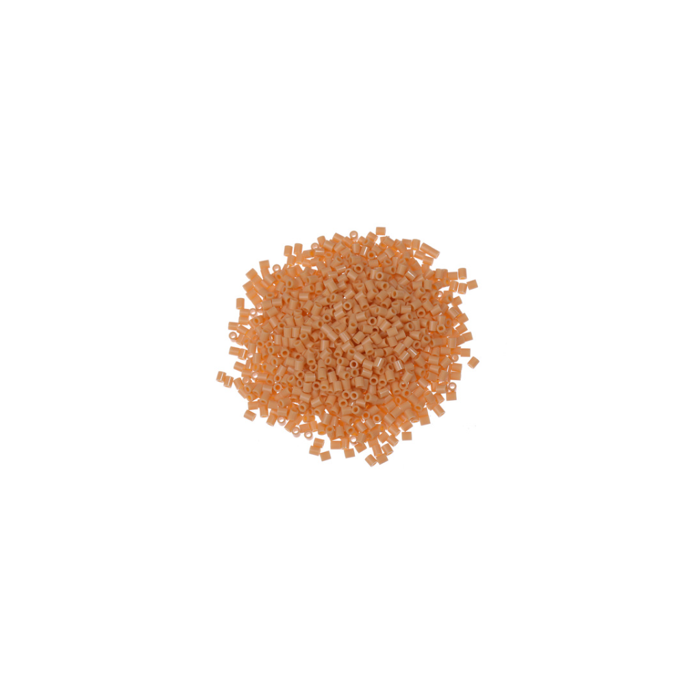 NicoRate ミニアイロンビーズ2.6mm 1,000粒 101-200番 全278色
