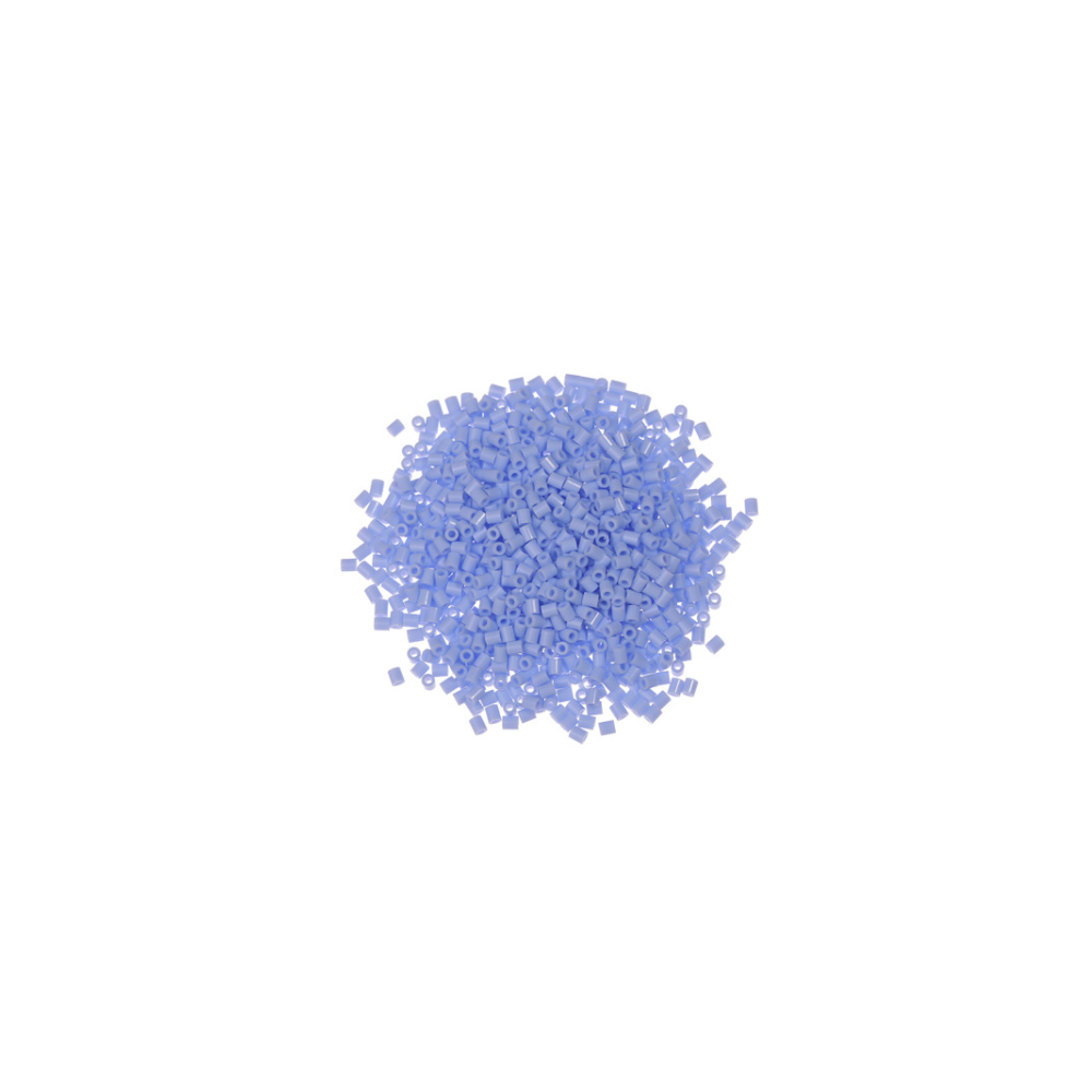 NicoRate ミニアイロンビーズ2.6mm 1,000粒 101-200番 全278色