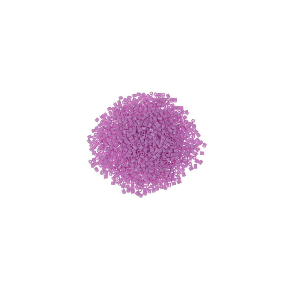 NicoRate ミニアイロンビーズ2.6mm 1,000粒 101-200番 全278色