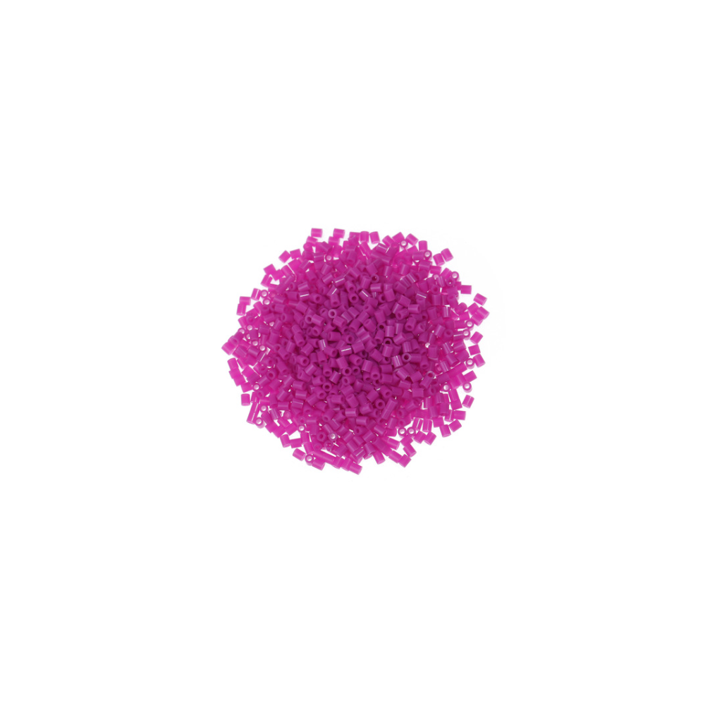 NicoRate ミニアイロンビーズ2.6mm 1,000粒 101-200番 全278色