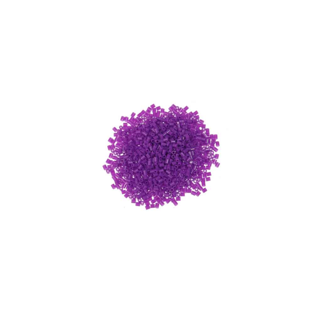 NicoRate ミニアイロンビーズ2.6mm 1,000粒 101-200番 全278色