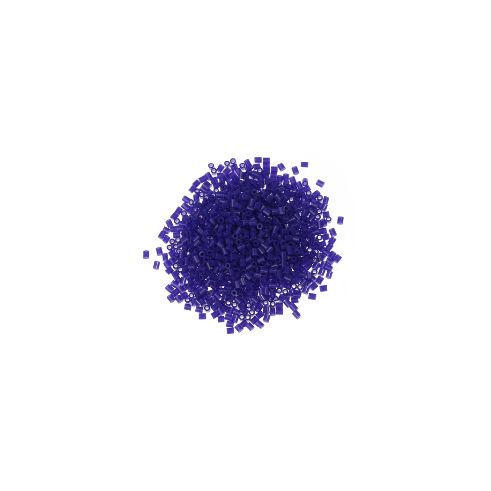 NicoRate ミニアイロンビーズ2.6mm 1,000粒 101-200番 全278色