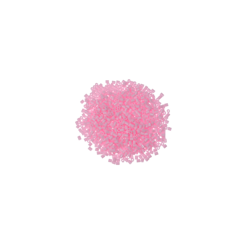 NicoRate ミニアイロンビーズ2.6mm 1,000粒 201-248番 全278色