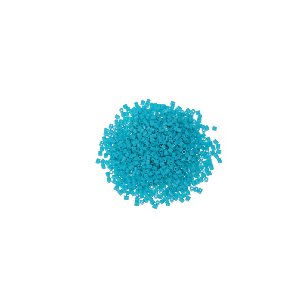 NicoRate ミニアイロンビーズ2.6mm 1,000粒 101-200番 全278色