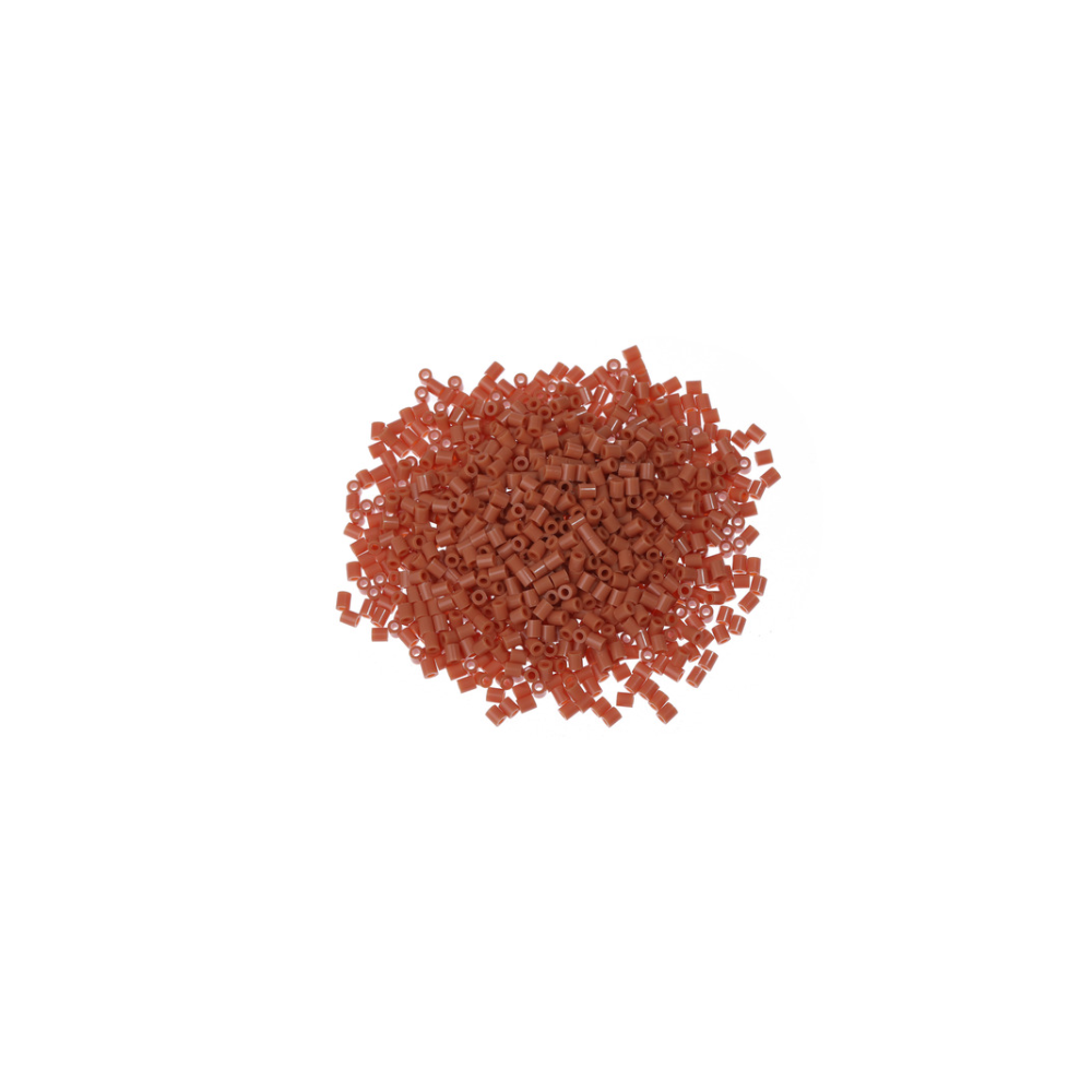 NicoRate ミニアイロンビーズ2.6mm 1,000粒 101-200番 全278色