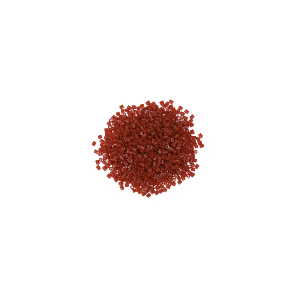 NicoRate ミニアイロンビーズ2.6mm 1,000粒 101-200番 全278色