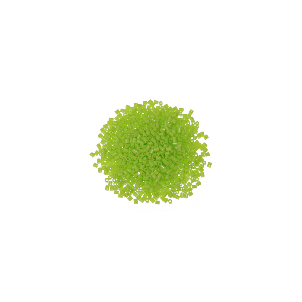 NicoRate ミニアイロンビーズ2.6mm 1,000粒 101-200番 全278色