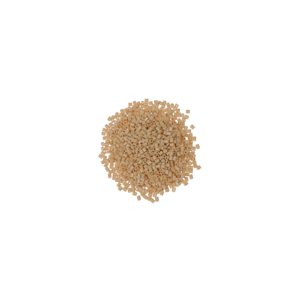NicoRate ミニアイロンビーズ2.6mm 1,000粒 101-200番 全278色