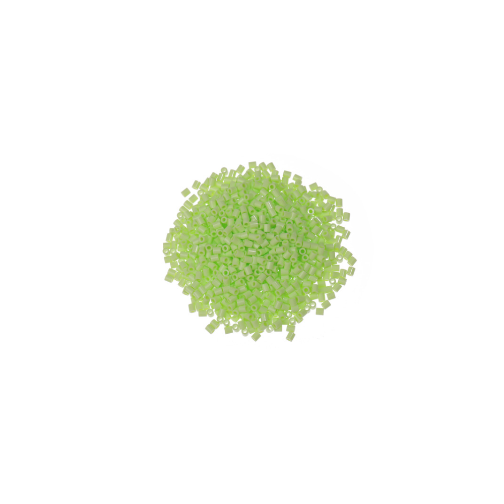 NicoRate ミニアイロンビーズ2.6mm 1,000粒 101-200番 全278色