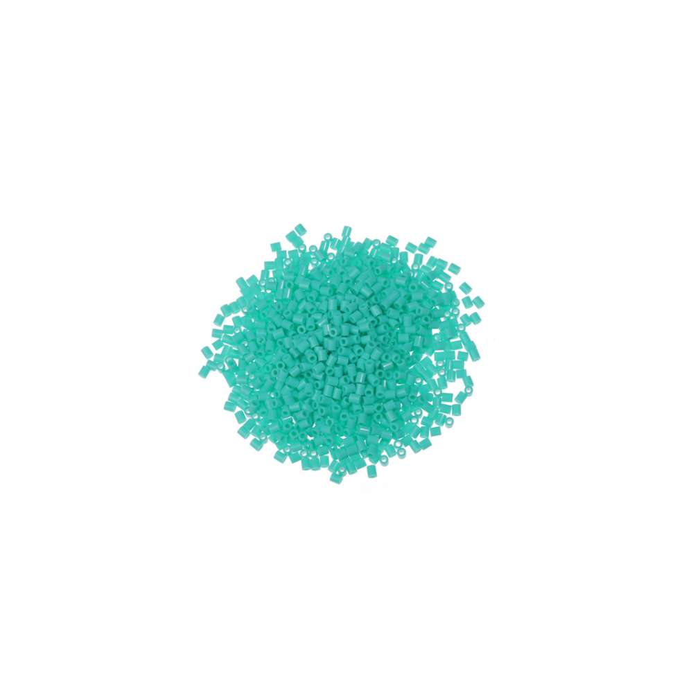 NicoRate ミニアイロンビーズ2.6mm 1,000粒 1-100番 全278色
