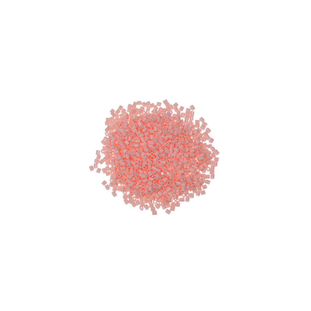 NicoRate ミニアイロンビーズ2.6mm 1,000粒 201-248番 全278色
