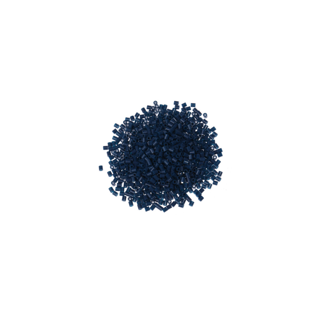 NicoRate ミニアイロンビーズ2.6mm 1,000粒 101-200番 全278色