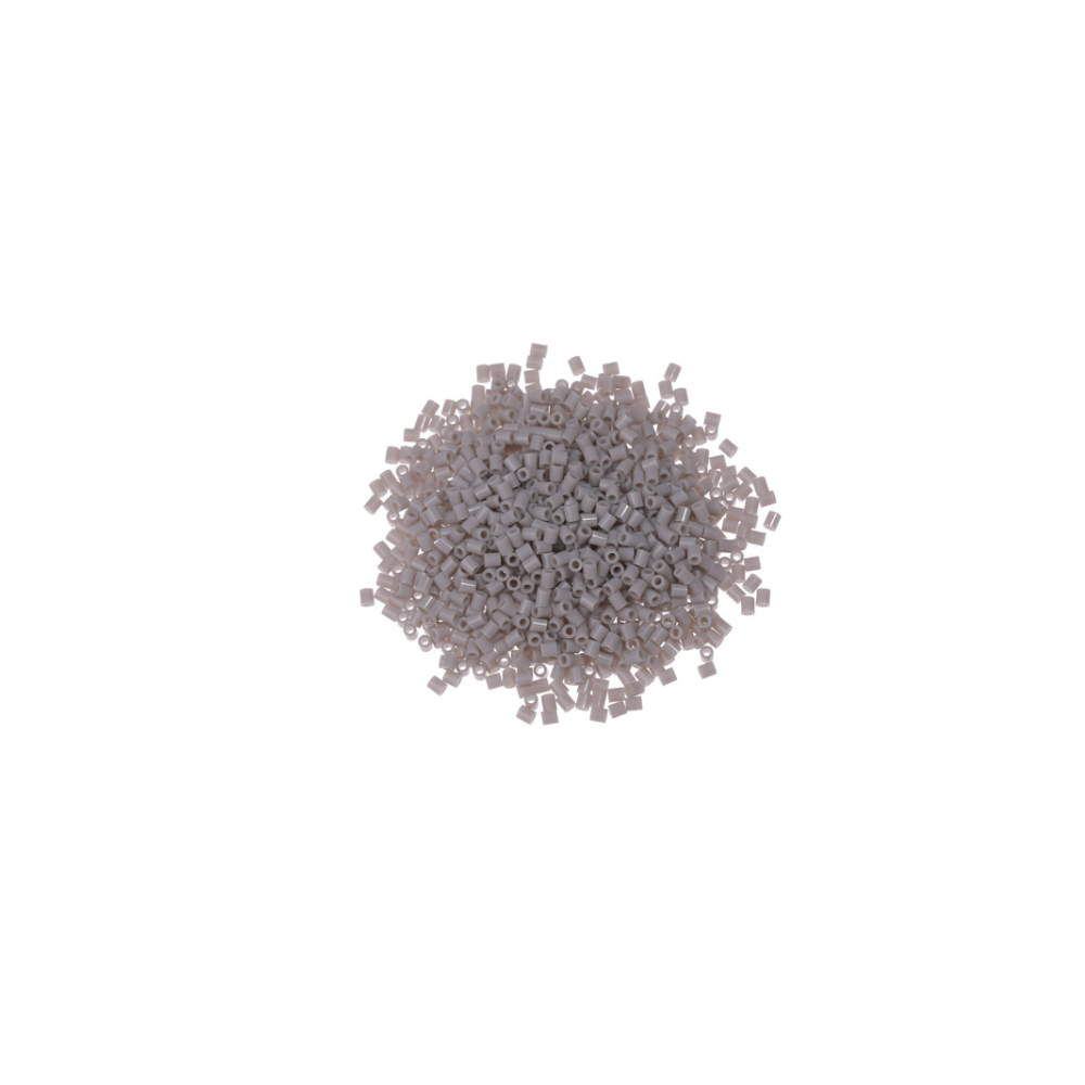 NicoRate ミニアイロンビーズ2.6mm 1,000粒 101-200番 全278色