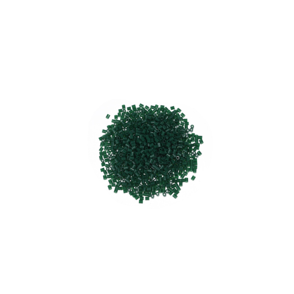 NicoRate ミニアイロンビーズ2.6mm 1,000粒 101-200番 全278色