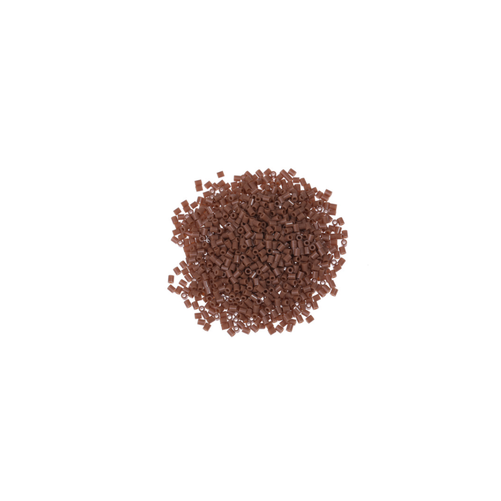 NicoRate ミニアイロンビーズ2.6mm 1,000粒 101-200番 全278色