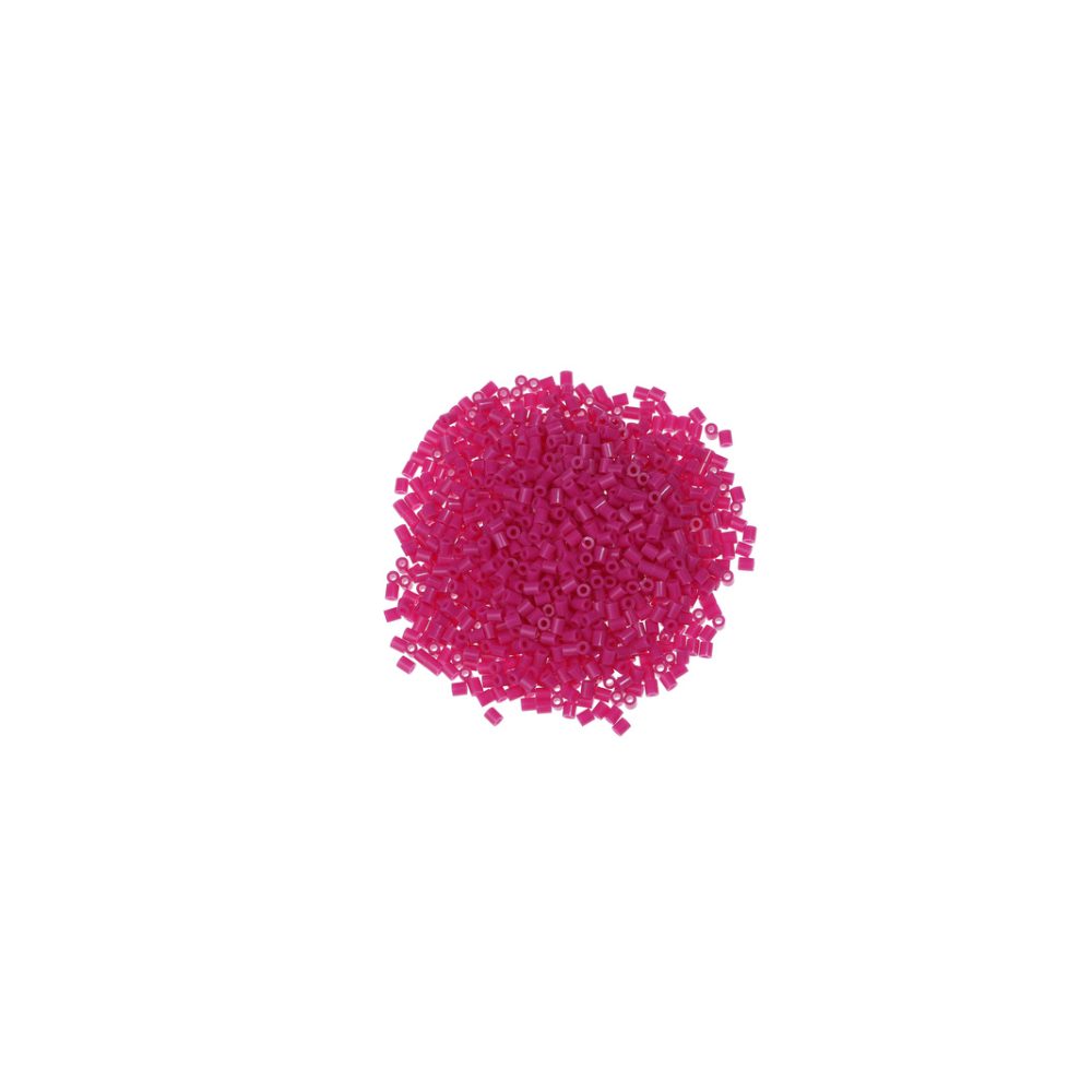 NicoRate ミニアイロンビーズ2.6mm 1,000粒 101-200番 全278色