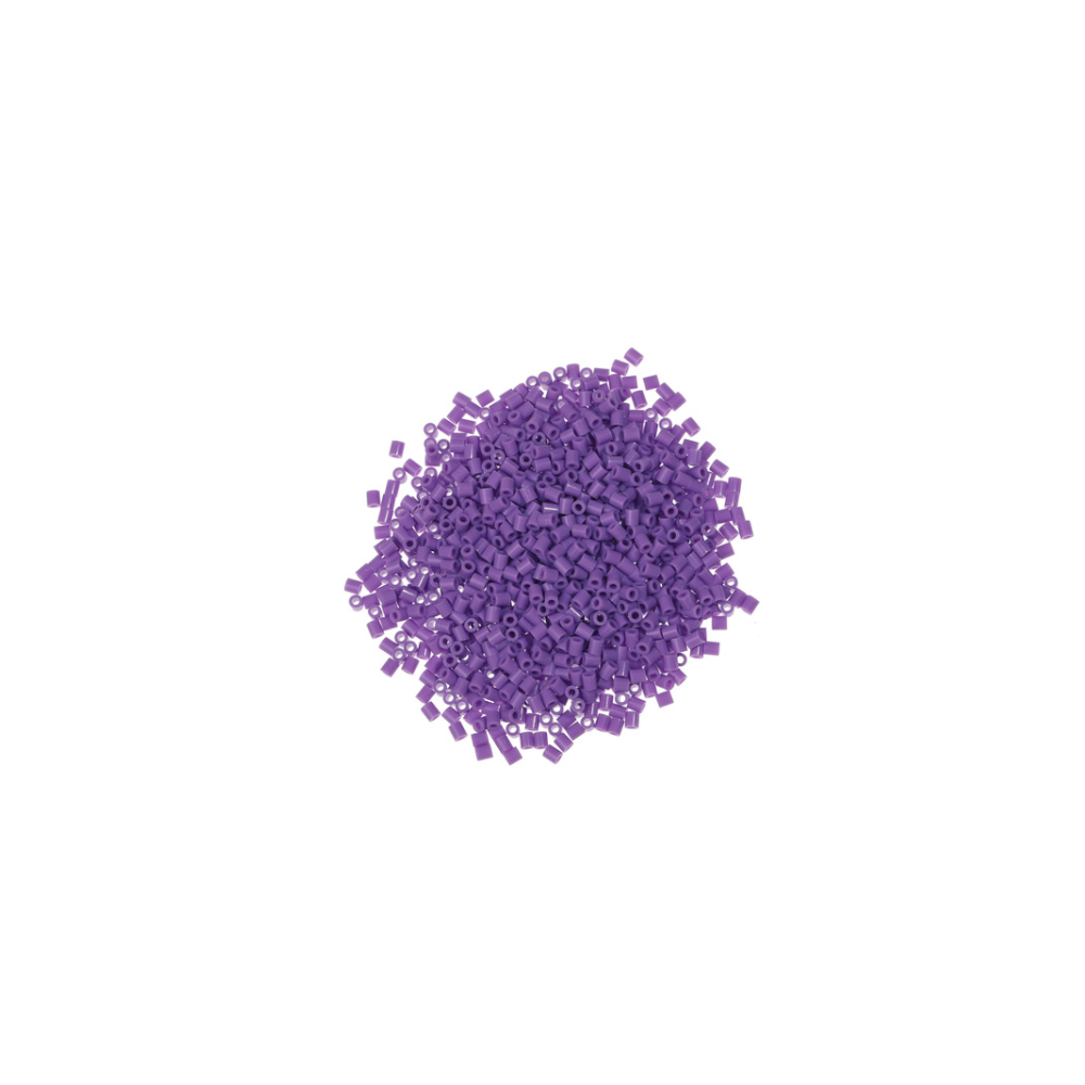NicoRate ミニアイロンビーズ2.6mm 1,000粒 101-200番 全278色