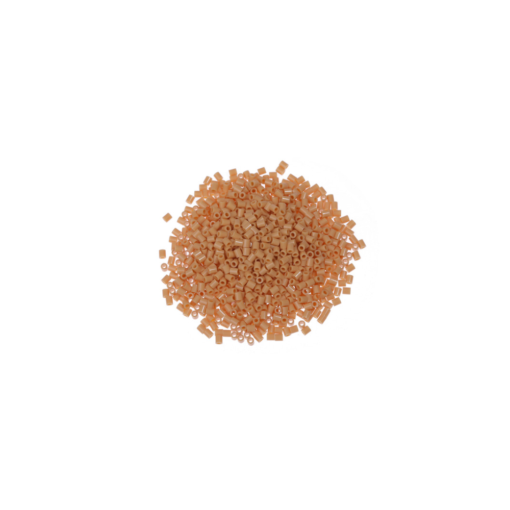 NicoRate ミニアイロンビーズ2.6mm 1,000粒 101-200番 全278色