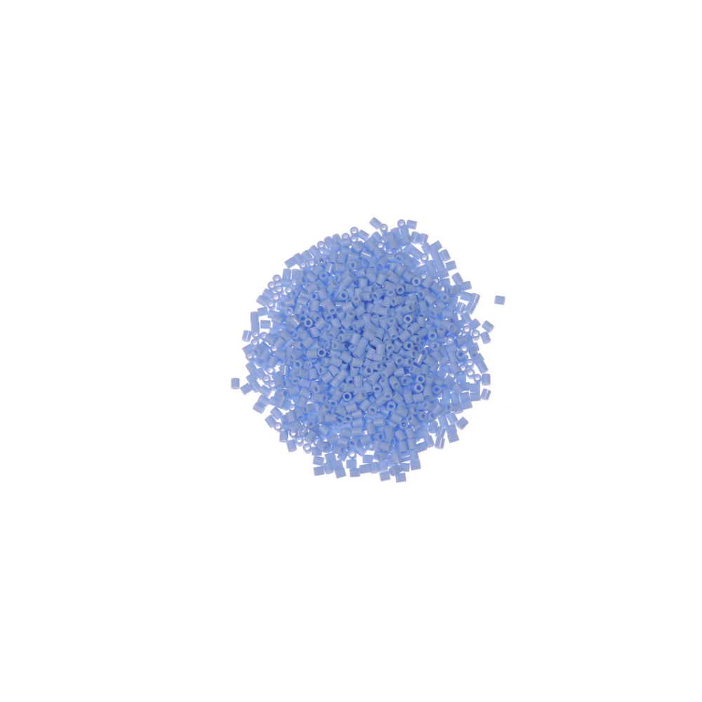NicoRate ミニアイロンビーズ2.6mm 1,000粒 101-200番 全278色