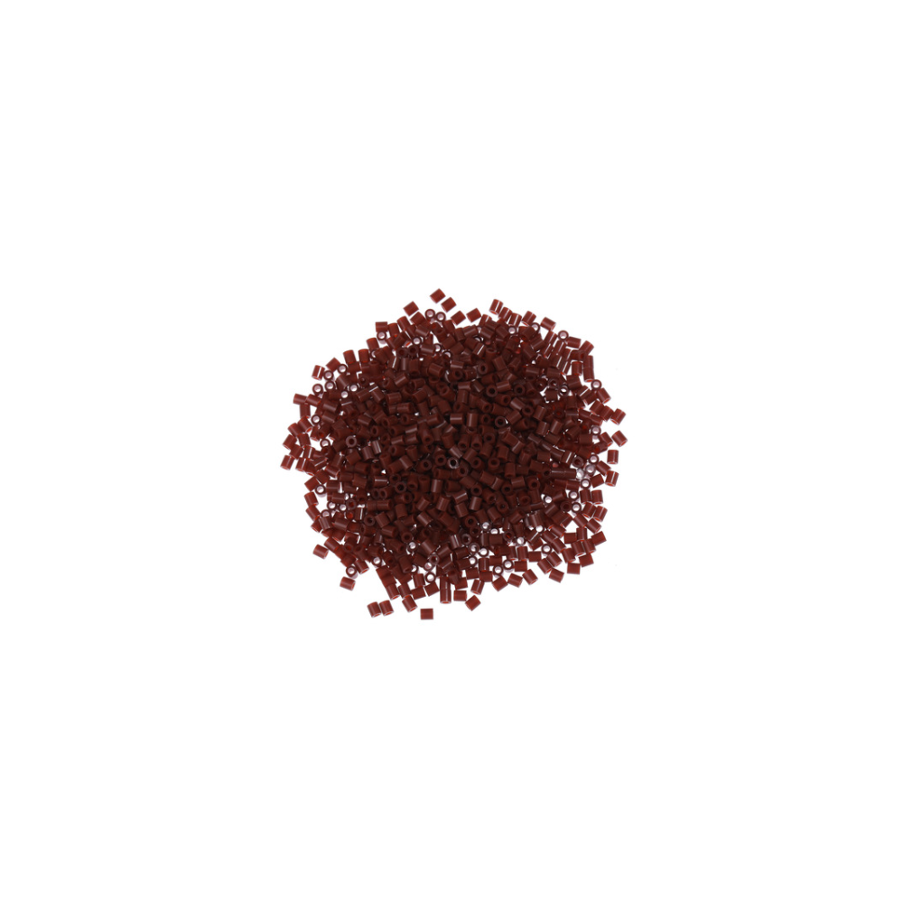 NicoRate ミニアイロンビーズ2.6mm 1,000粒 101-200番 全278色