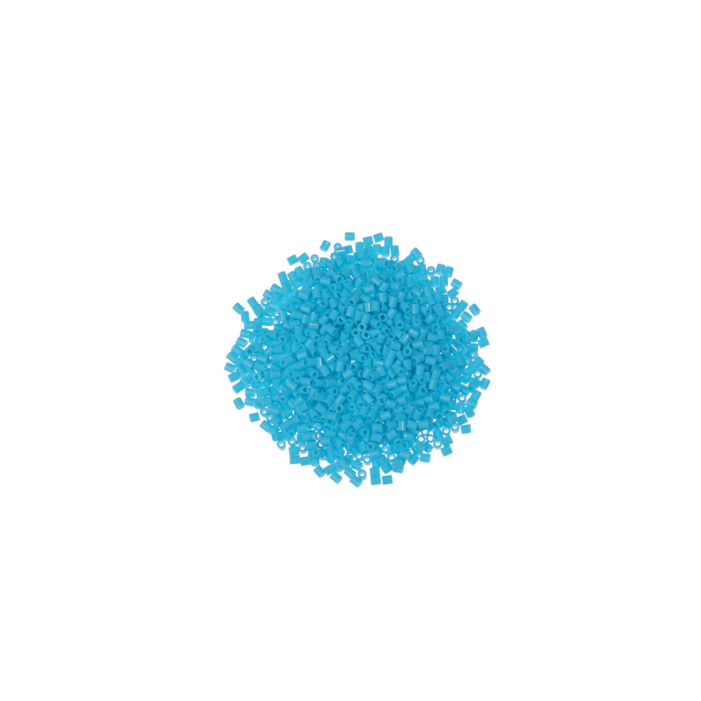 NicoRate ミニアイロンビーズ2.6mm 1,000粒 101-200番 全278色
