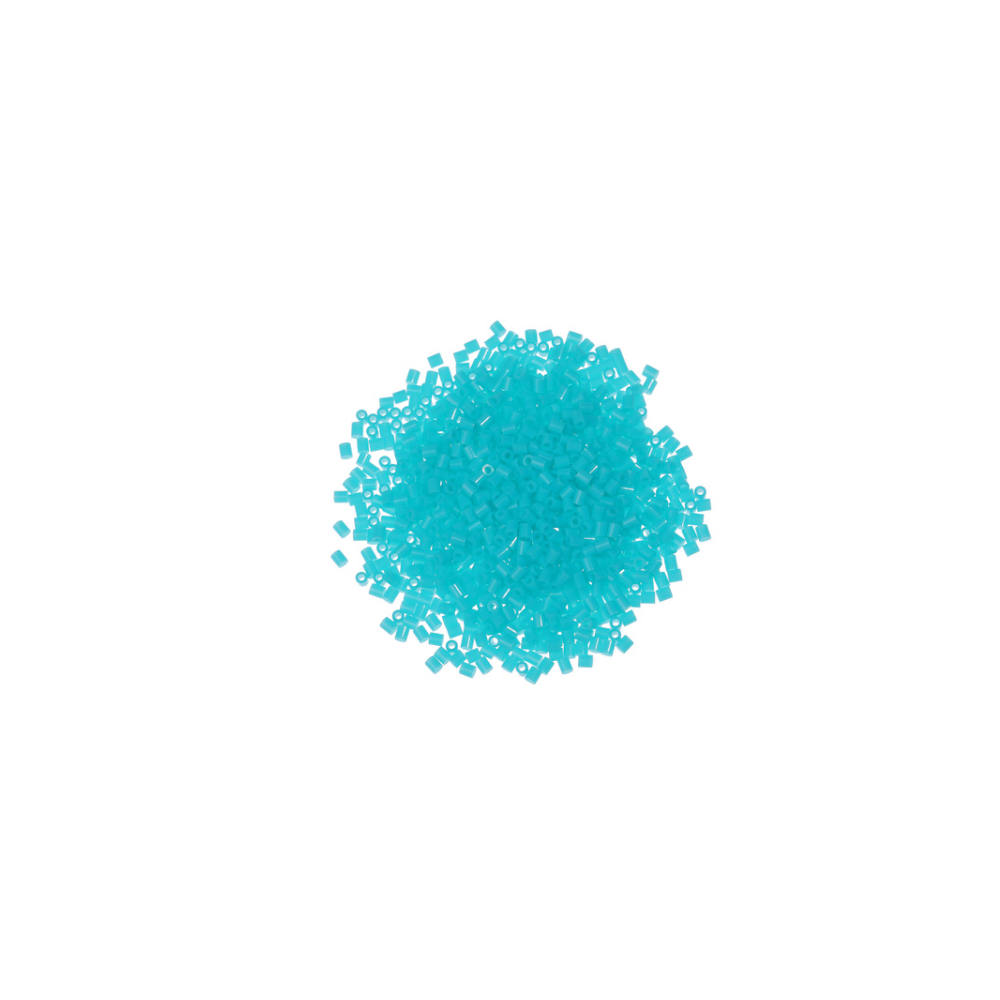 NicoRate ミニアイロンビーズ2.6mm 1,000粒 101-200番 全278色