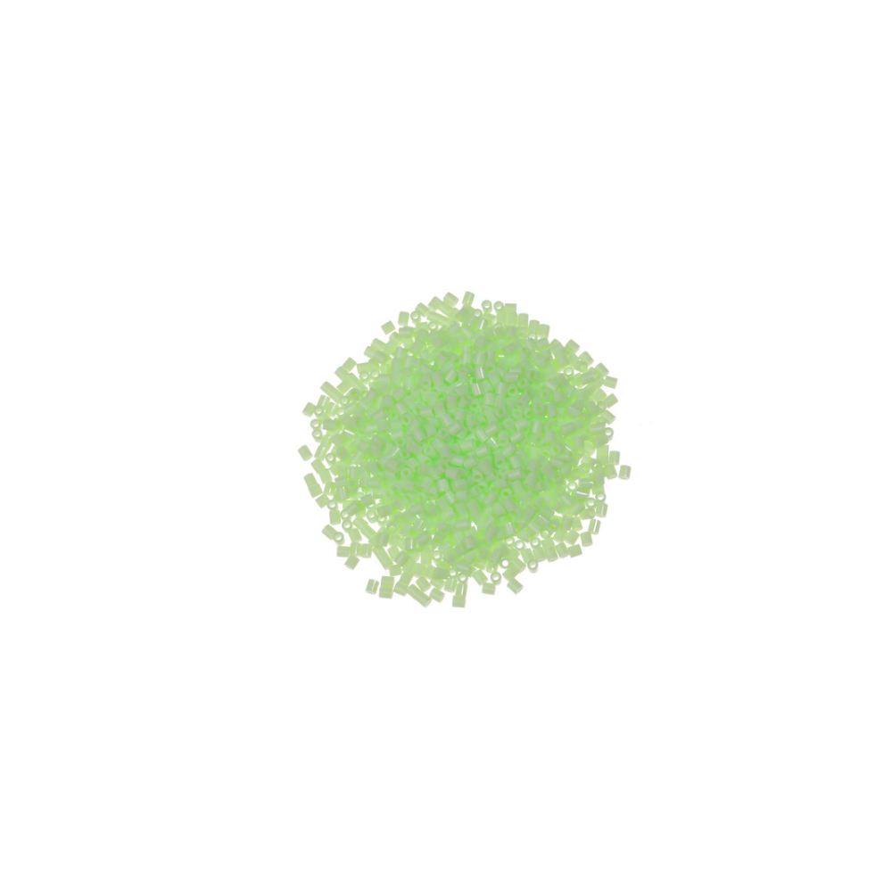 NicoRate ミニアイロンビーズ2.6mm 1,000粒 101-200番 全278色