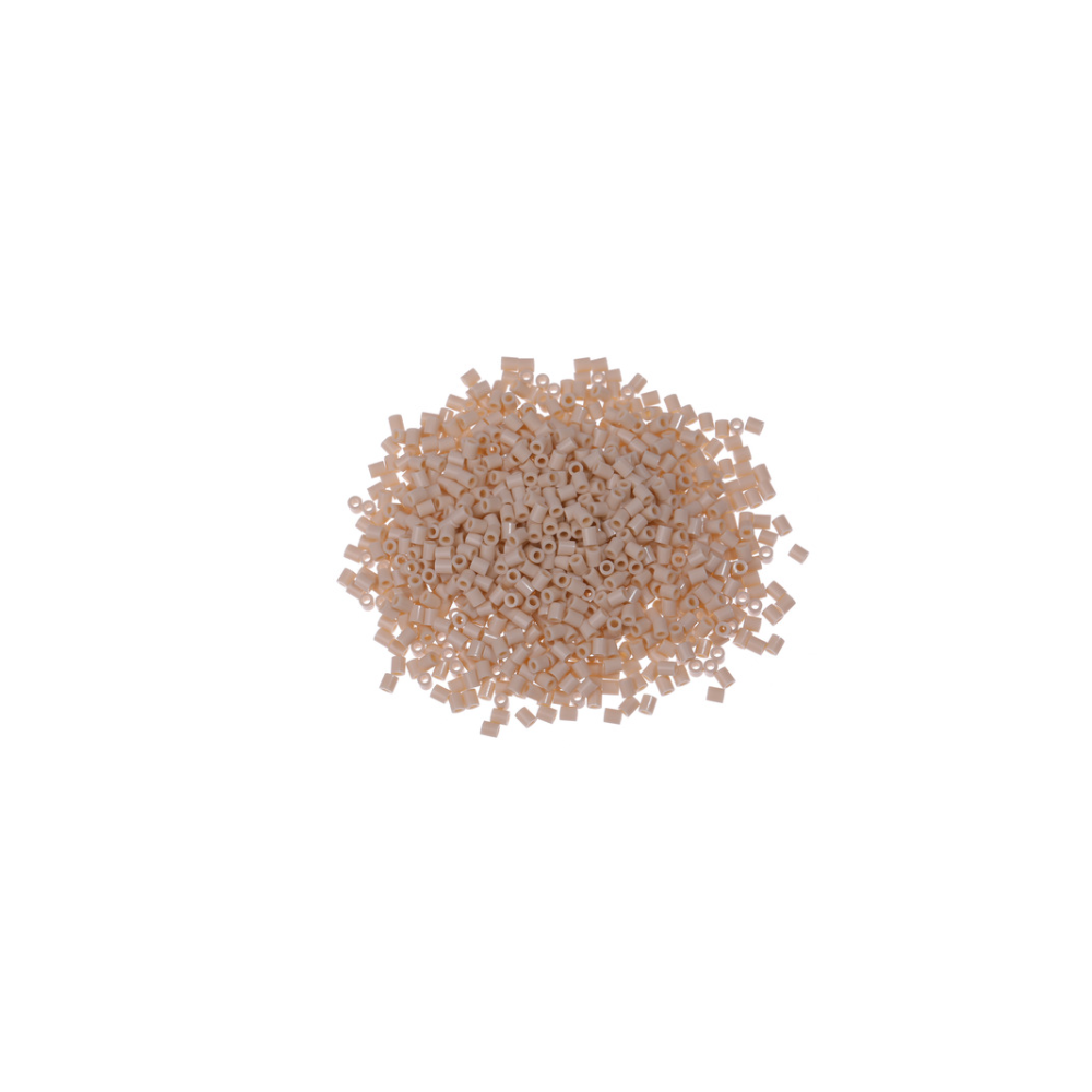 NicoRate ミニアイロンビーズ2.6mm 1,000粒 101-200番 全278色