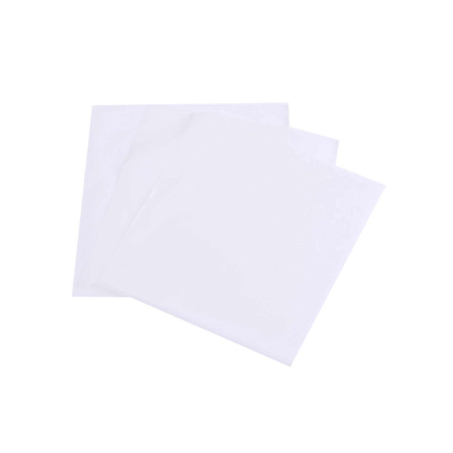 アイロンペーパー 紙製