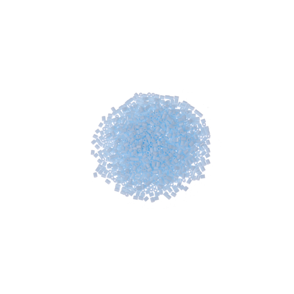 NicoRate ミニアイロンビーズ2.6mm 1,000粒 101-200番 全278色