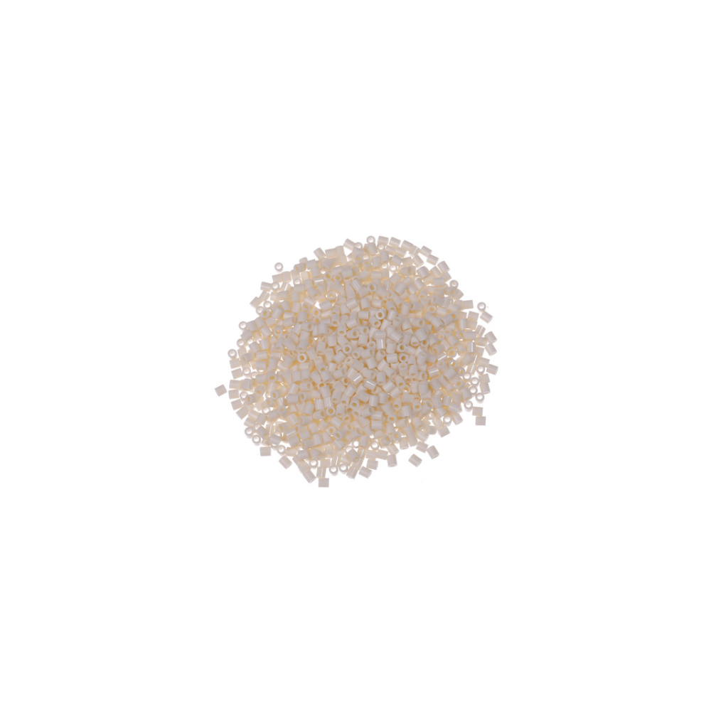 NicoRate ミニアイロンビーズ2.6mm 1,000粒 101-200番 全278色