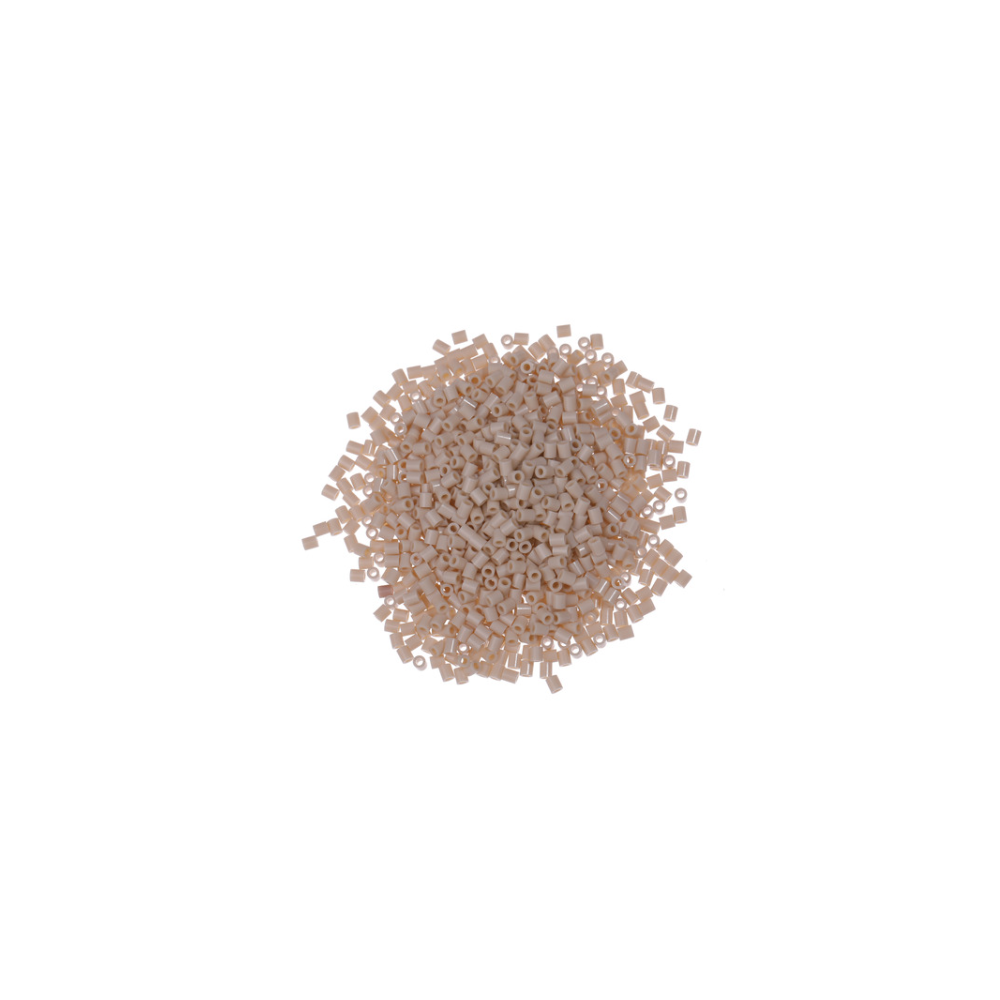 NicoRate ミニアイロンビーズ2.6mm 1,000粒 101-200番 全278色