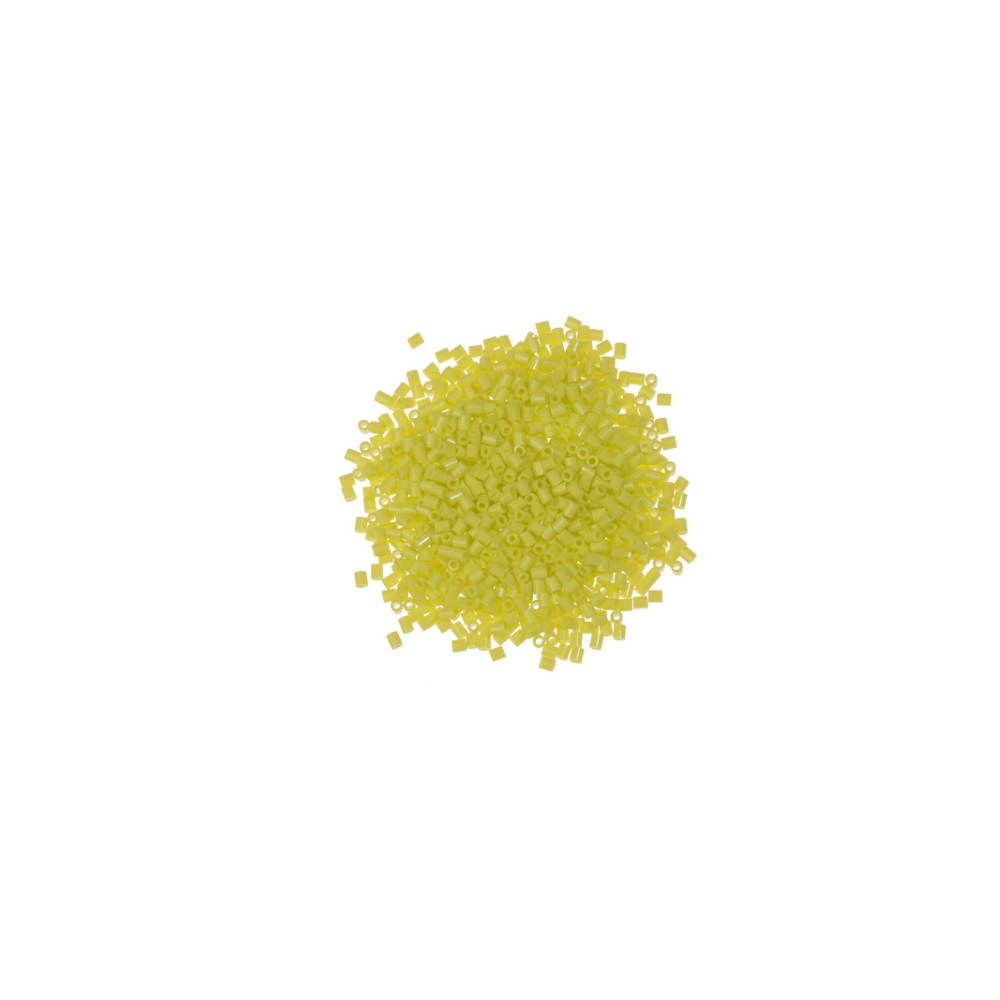 NicoRate ミニアイロンビーズ2.6mm 1,000粒 101-200番 全278色
