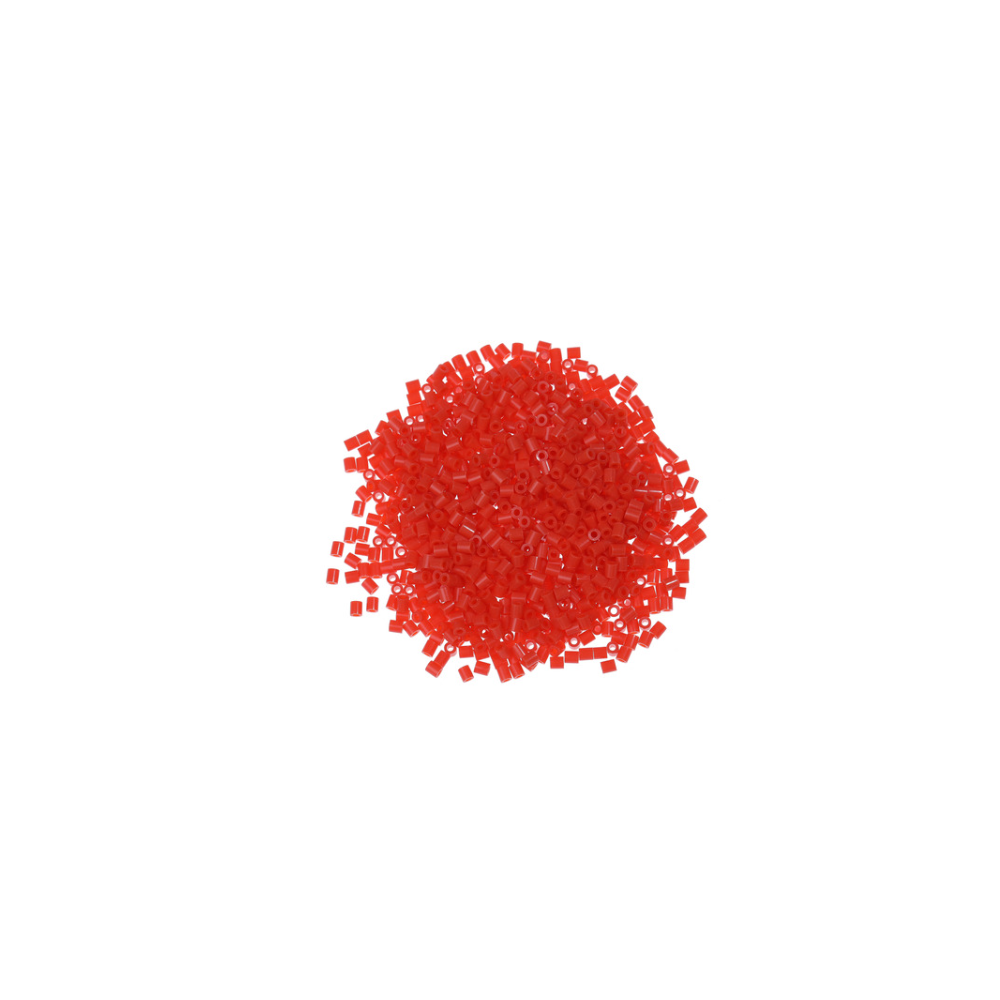 NicoRate ミニアイロンビーズ2.6mm 1,000粒 101-200番 全278色